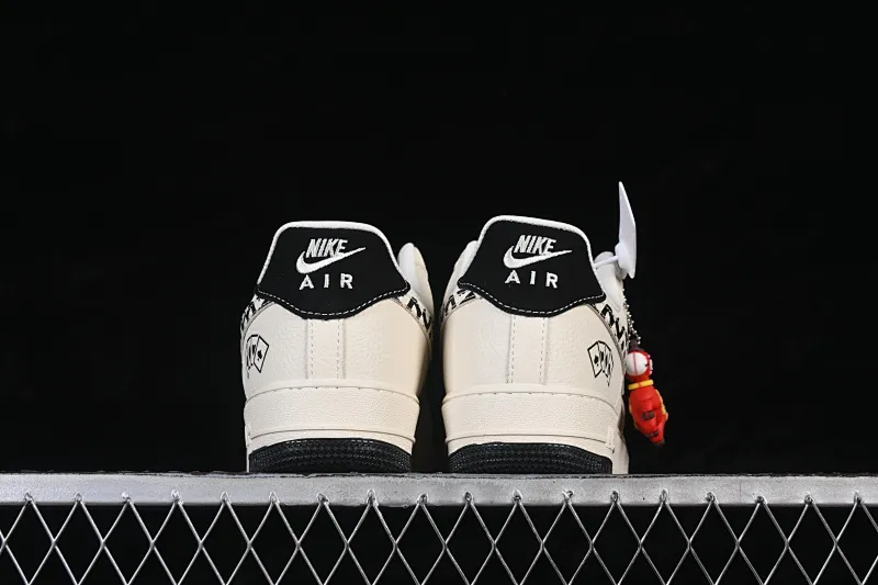 All categories Nk Air Force 1 Air Force series Nk Air Force 1 Low Air Force low-top Nike Air Force 1'07 Low Limited to the Year of the Horse, immediate success Air Force 1 low-top casual sneakers KJ1688-026